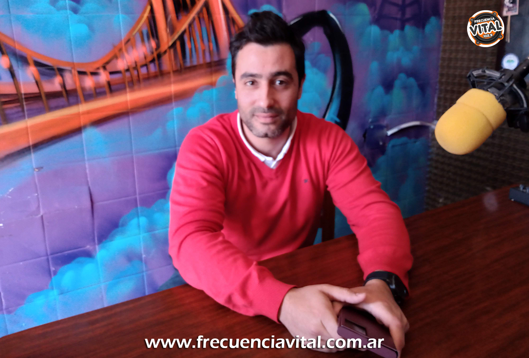 RAFAEL IACONO (SECRETARIO GENERAL DE LOS TRABAJADORES DE EDIFICIOS, SUTERH): “ LAS OBRAS SOCIALES ESTAMOS EN RIESGO DE DESFINANCIAMIENTO SI EL GOBIERNO NACIONAL DEJA DE REINTEGRAR LOS TRATAMIENTOS ESPECIALES ( TRATAMIENTOS ONCOLÓGICOS, DE HIV, DE DISCAPAC